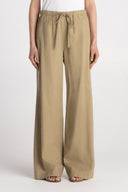 The Linen Andee Pant