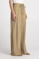 The Linen Andee Pant