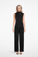 Valencia Sleeveless Top