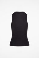 Gela Sleeveless Crew