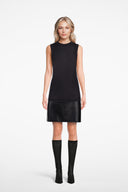 Gela Sleeveless Crew