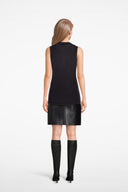 Gela Sleeveless Crew