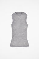 Gela Sleeveless Crew