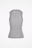 Gela Sleeveless Crew