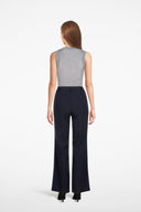 Gela Sleeveless Crew