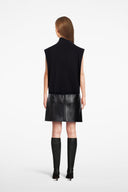 Arolla Oversize Sleeveless