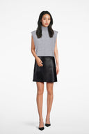 Arolla Oversize Sleeveless