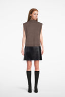 Arolla Oversize Sleeveless