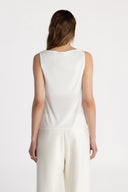 The Salo Drape Top