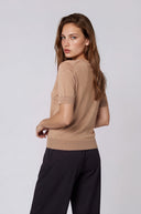 24/7 Knit T-Shirt