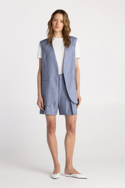 Alton Gray The Day Vest