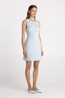 The Tori Button Up Dress