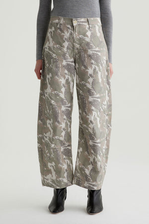 Urban Camo Grey Mult