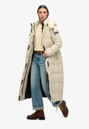 Touchline Padded Jacket