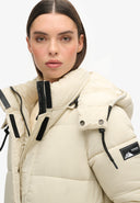 Touchline Padded Jacket
