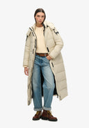 Touchline Padded Jacket