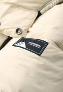 Touchline Padded Jacket