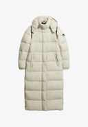 Touchline Padded Jacket