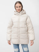 Code Xpd Cocoon Padded Parka