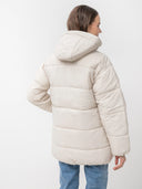 Code Xpd Cocoon Padded Parka