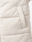 Code Xpd Cocoon Padded Parka