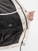 Code Xpd Cocoon Padded Parka