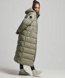 Code Xpd Cocoon Longline