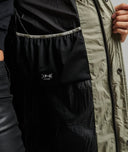 Code Xpd Cocoon Longline