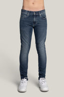 Boys 3301 Slim Jean
