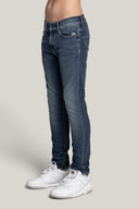 Boys 3301 Slim Jean