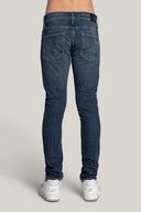 Boys 3301 Slim Jean