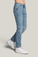 Boys 5620 3D Regular Fit Denim Jeans