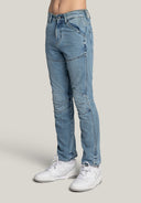 Boys 5620 3D Regular Fit Denim Jeans