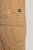 Boys Nifous Cargo Sweat Short 1/2