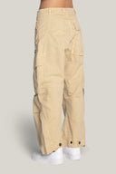 Pantalon cargo d'été pour Filles