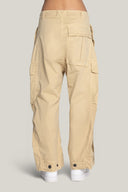 Pantalon cargo d'été pour Filles