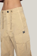 Pantalon cargo d'été pour Filles