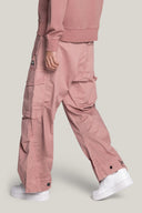 Pantalon cargo d'été pour Filles