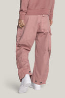 Pantalon cargo d'été pour Filles