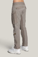 Boys Rovic Pant 3D Regular Tapered