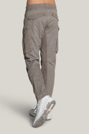 Boys Rovic Pant 3D Regular Tapered