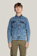 Veste Dakota pour Garçons