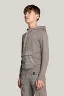 Sweat à capuche pour Garçons