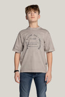 T-shirt Ample pour Garçons