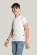 Boys Regular Fit Printed T-Shirt