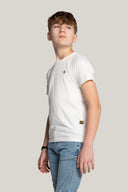 Boys Regular Fit Printed T-Shirt