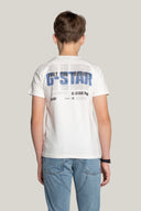 Boys Regular Fit Printed T-Shirt