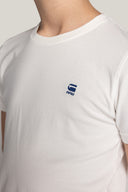 Boys Regular Fit Printed T-Shirt