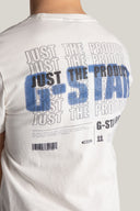 Boys Regular Fit Printed T-Shirt