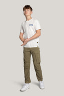 Boys Nifous Regular T-shirt